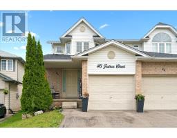 46 JOSHUA STREET, Kitchener, Ontario