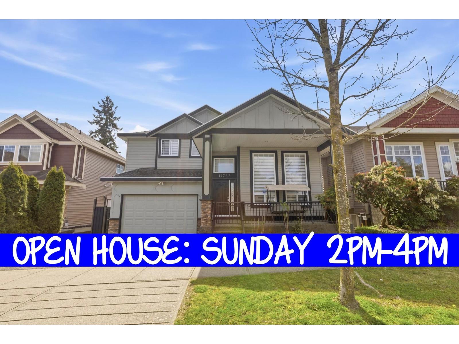 14732 71a Avenue, Surrey, British Columbia  V3S 4P7 - Photo 1 - R3114897