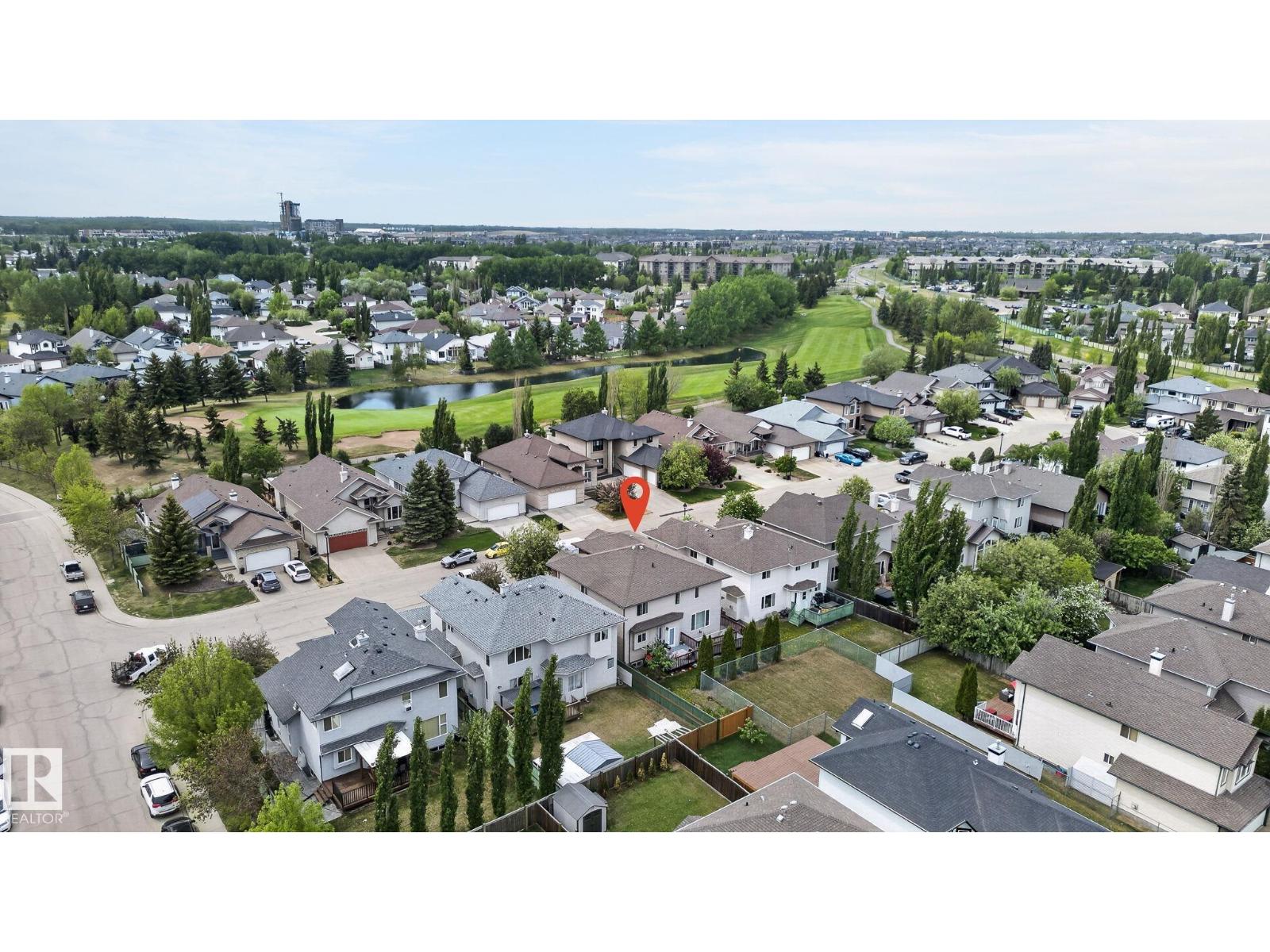 1508 Palmer Cl Nw, Edmonton, Alberta  T5T 6W3 - Photo 70 - E4491404
