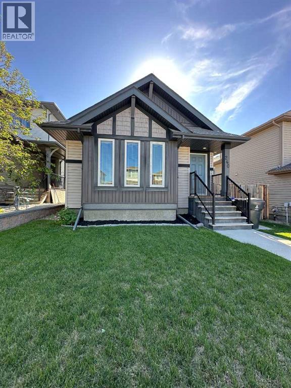 240 Lasalle Terrace W, Lethbridge, Alberta  T1J 5G9 - Photo 1 - A2320529