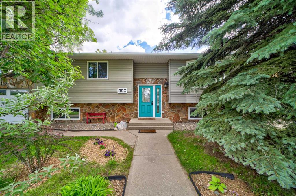 110 Temple Boulevard W, Lethbridge, Alberta  T1K 5A3 - Photo 3 - A2320549