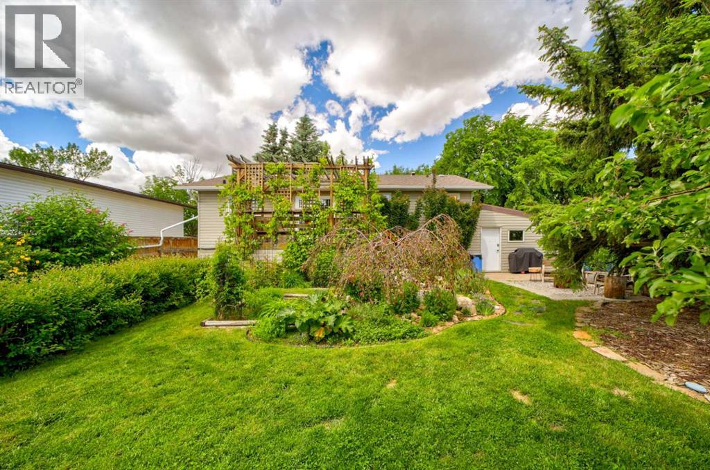 110 Temple Boulevard W, Lethbridge, Alberta  T1K 5A3 - Photo 38 - A2320549