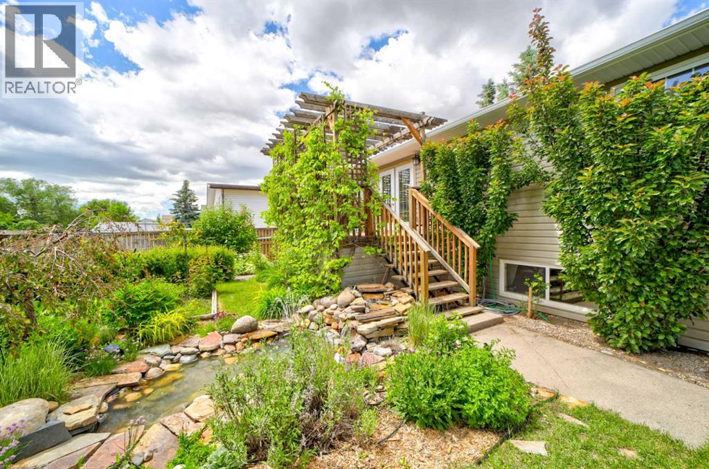 110 Temple Boulevard W, Lethbridge, Alberta  T1K 5A3 - Photo 37 - A2320549