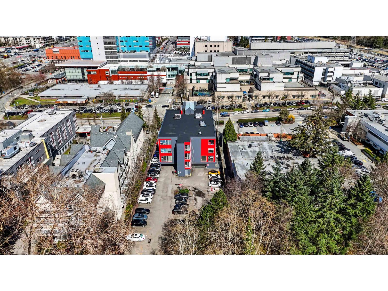112 13710 94a Avenue, Surrey, British Columbia  V3V 1N1 - Photo 9 - C8079591