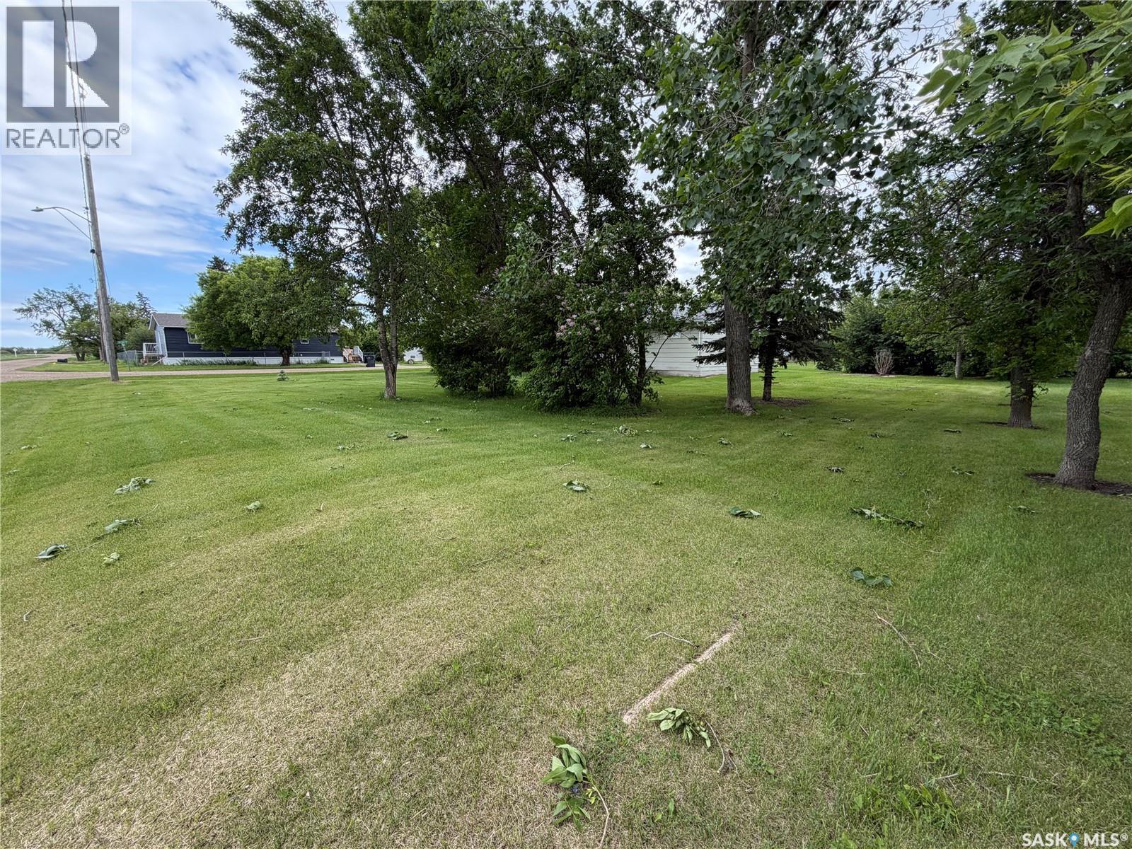 419 Second Street, Glen Ewen, Saskatchewan  S0C 1C0 - Photo 27 - SK039232
