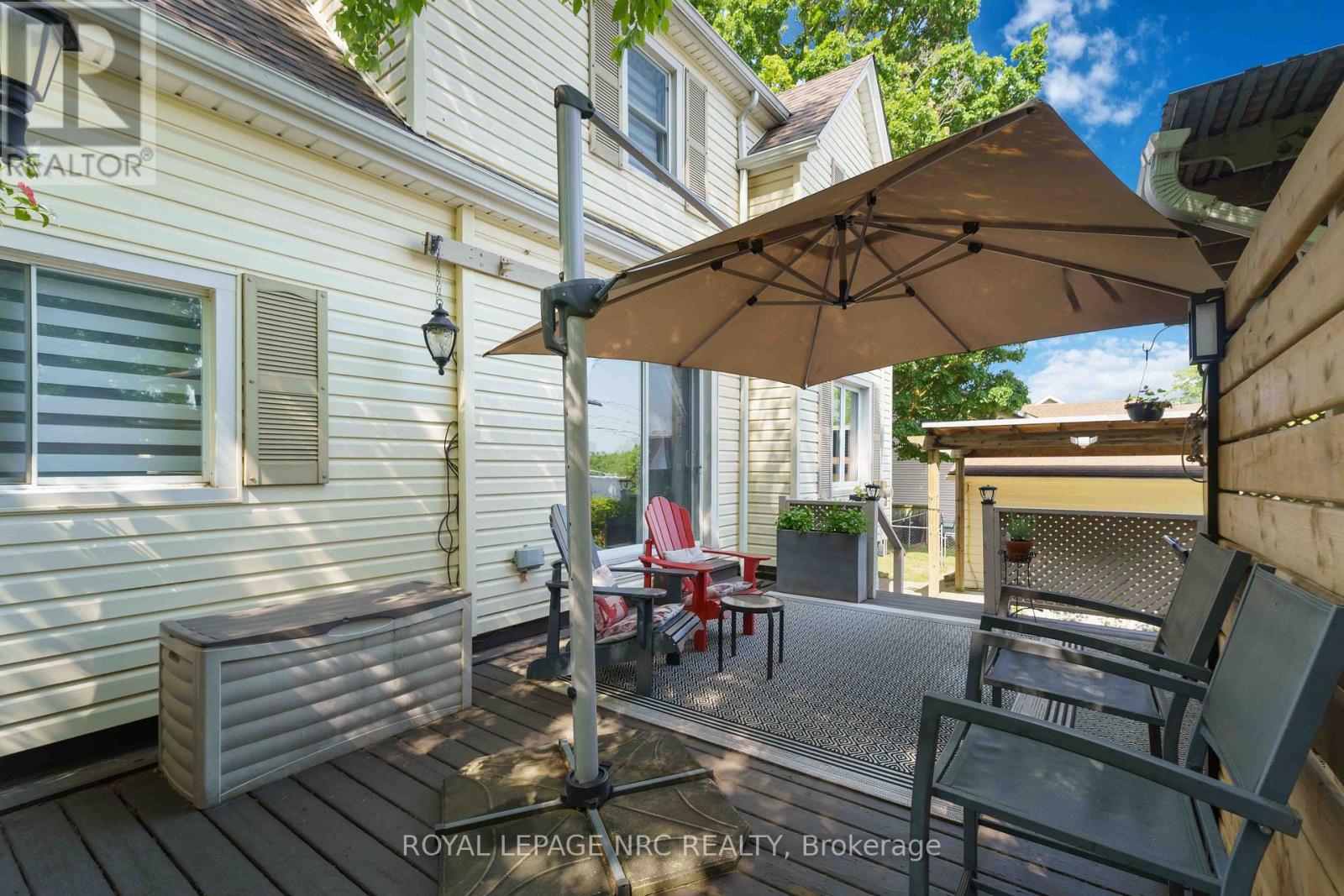 1359 Pelham Street S, Pelham, Ontario  L0S 1E0 - Photo 43 - X12824946