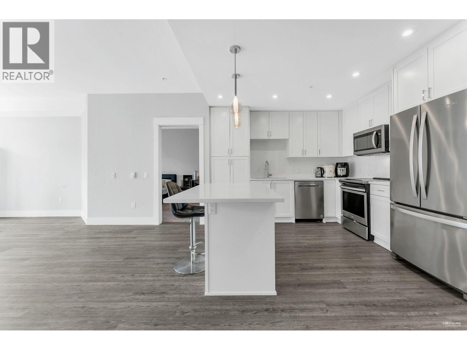 4415 2180 Kelly Avenue, Port Coquitlam, British Columbia  V3C 1Y4 - Photo 4 - R3135643