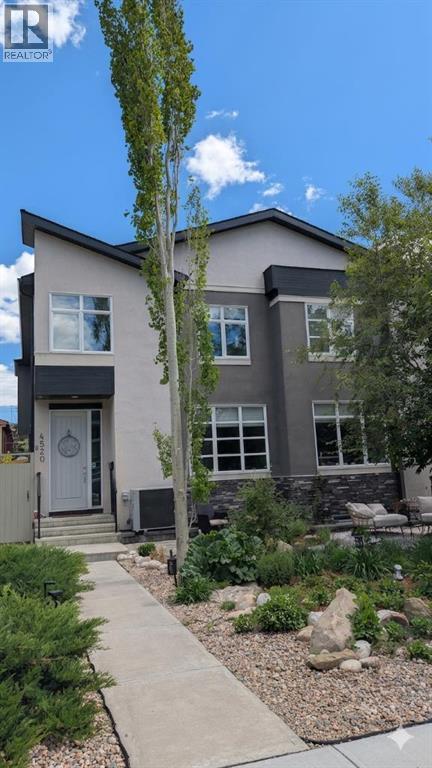 4520b 17 Avenue NW, Calgary, Alberta  T3B 0P1 - Photo 32 - A2309134