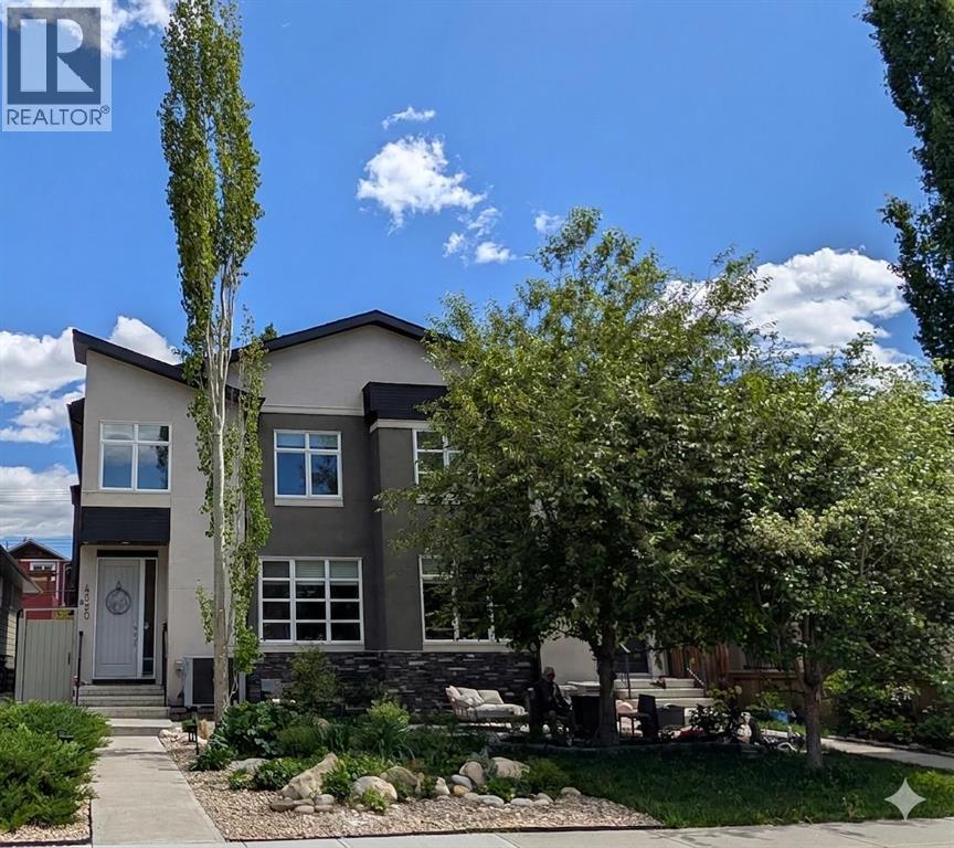 4520b 17 Avenue NW, Calgary, Alberta  T3B 0P1 - Photo 31 - A2309134