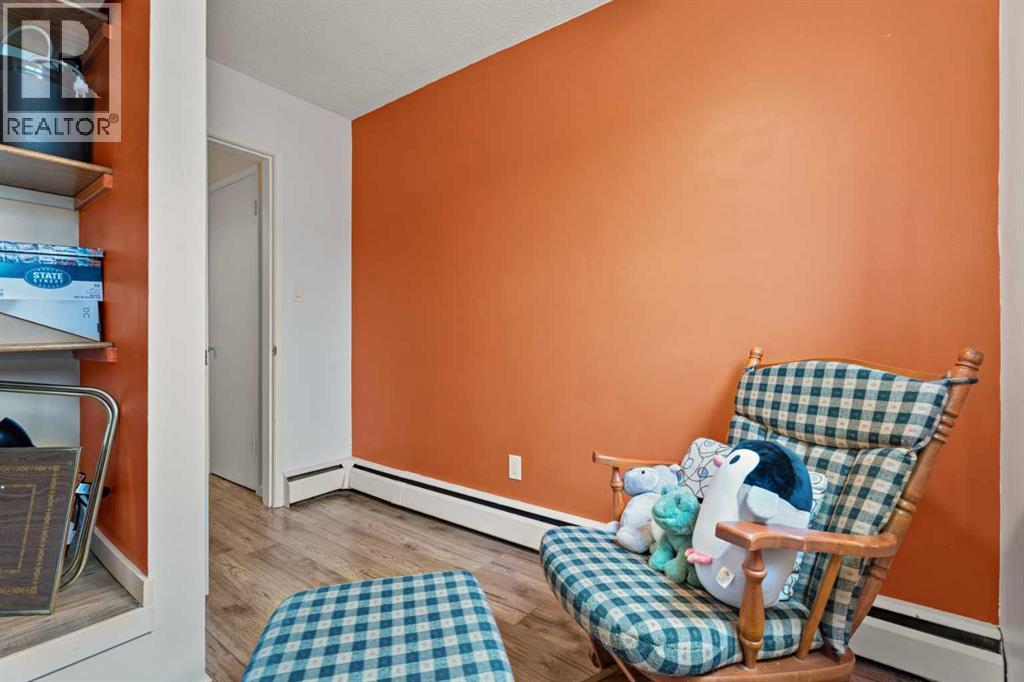 101, 3809 45 Street SW, Calgary, Alberta T3E 3H4 - Photo 24 - A2318472