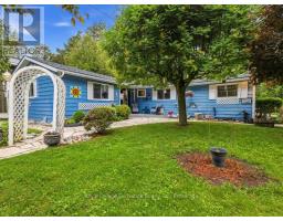 14 MITCHELL DRIVE, kincardine, Ontario