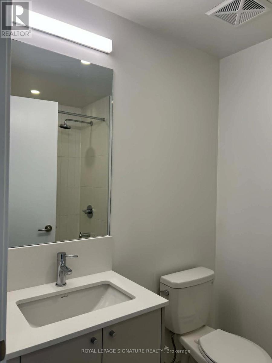 1810 - 10 Oak Street, Toronto, Ontario  M5A 0Z1 - Photo 6 - C13437976