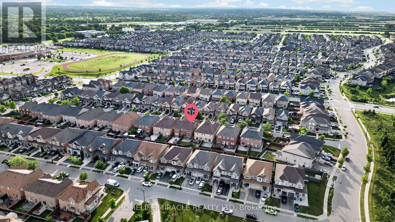 39 Matthew Harrison Street, Brampton, Ontario  L6P 3H3 - Photo 42 - W13439406