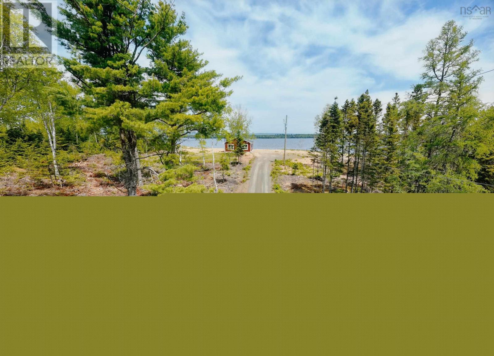 Lot 27t 134 Malagawatch Cemetery Road, Malagawatch, Nova Scotia  B0E 2K0 - Photo 7 - 202603312