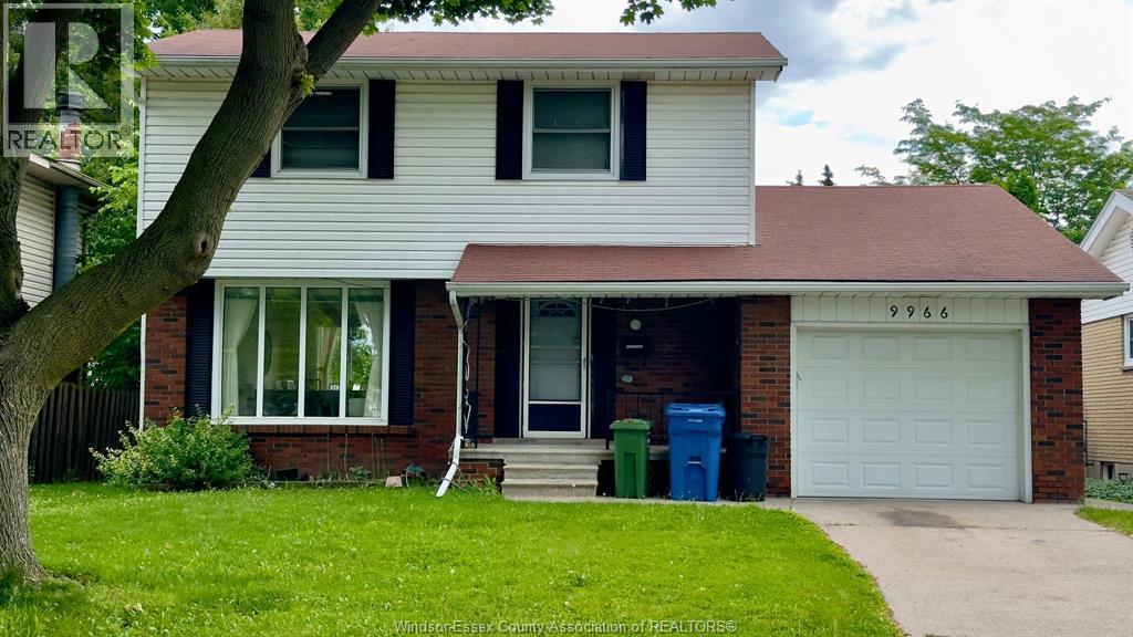 9966 ASGARD, Windsor, Ontario