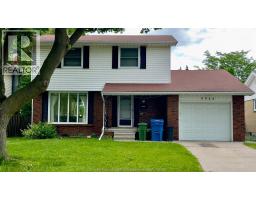 9966 ASGARD, Windsor, Ontario