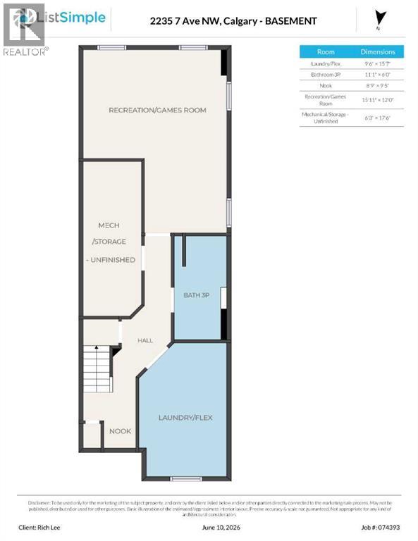 2235 7 Avenue, Calgary, Alberta  T2N 0Z9 - Photo 38 - A2313922