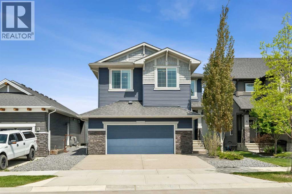4 Highwood Drive, Okotoks, Alberta  T1S 5S3 - Photo 2 - A2315373