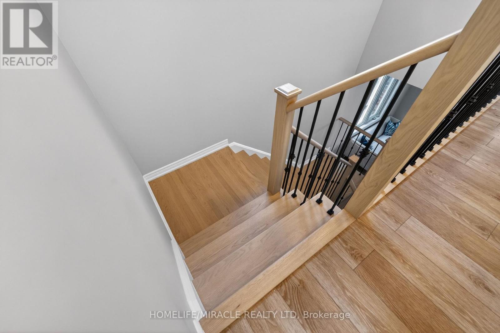 39 Matthew Harrison Street, Brampton, Ontario  L6P 3H3 - Photo 16 - W13439406