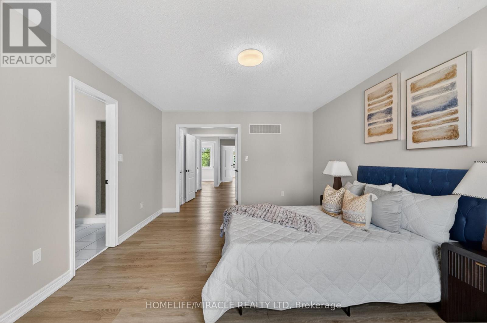 39 Matthew Harrison Street, Brampton, Ontario  L6P 3H3 - Photo 19 - W13439406
