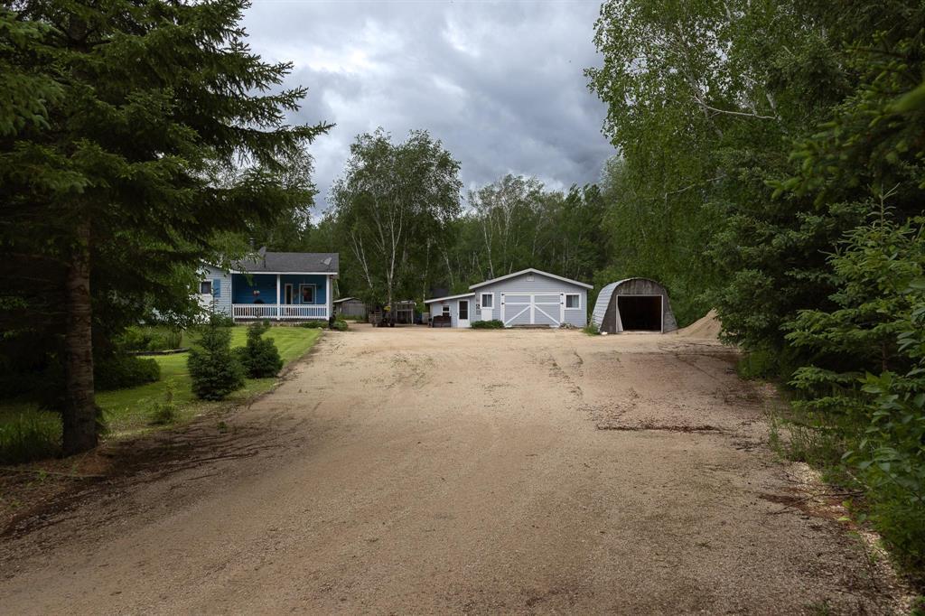 55 Mondor Road, Rm Of Reynolds, Manitoba  R5L 0L4 - Photo 3 - 202613584