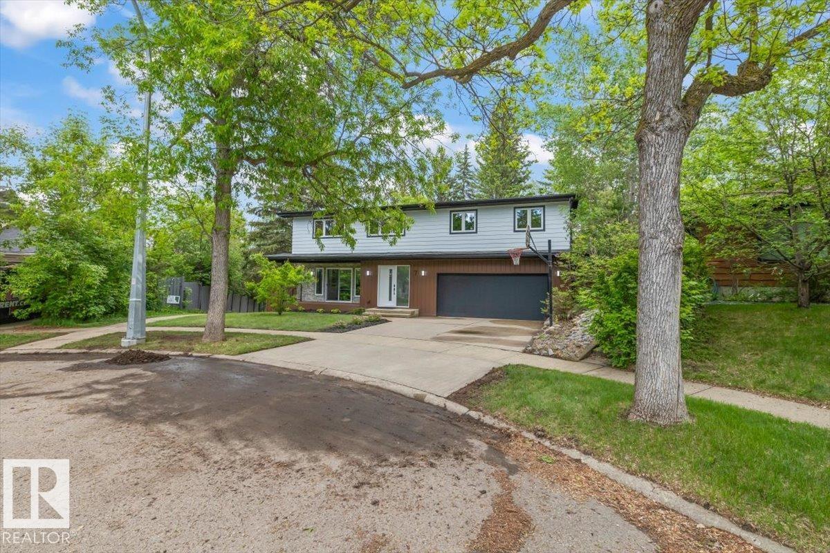 7 Glacier Pl, St. Albert, Alberta  T8N 1R7 - Photo 5 - E4493584