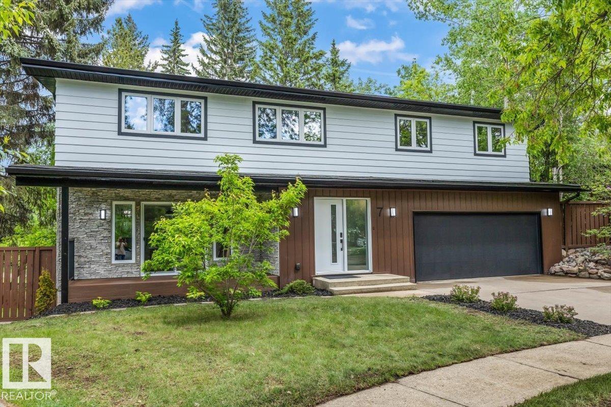 7 Glacier Pl, St. Albert, Alberta  T8N 1R7 - Photo 8 - E4493584