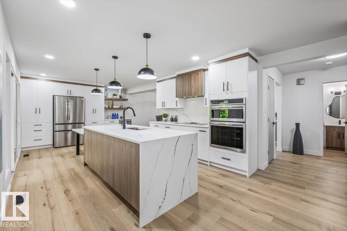 7 Glacier Pl, St. Albert, Alberta  T8N 1R7 - Photo 42 - E4493584