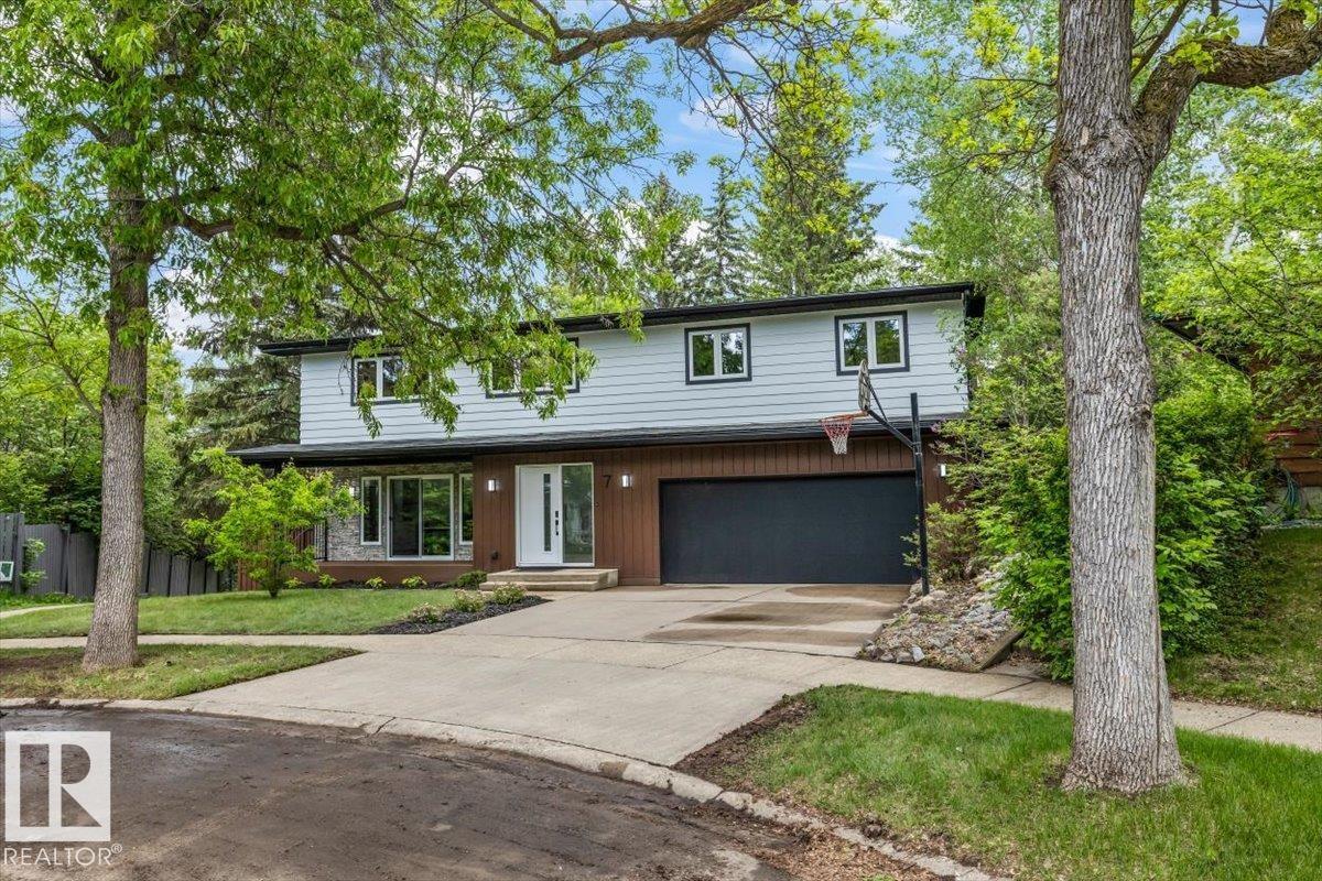 7 Glacier Pl, St. Albert, Alberta  T8N 1R7 - Photo 6 - E4493584