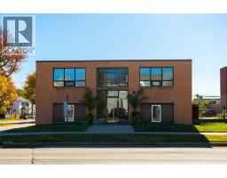 219 LOCHIEL STREET, Sarnia, Ontario