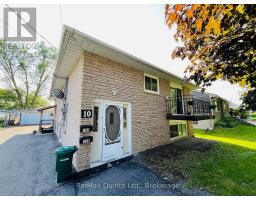 10 SHAMROCK ROAD, Belleville, Ontario