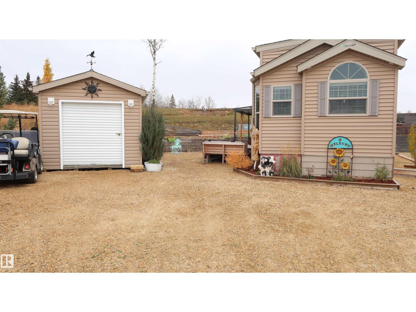 #134 454029 Rge Road 11, Rural Wetaskiwin County, Alberta  T0C 2V0 - Photo 2 - E4491563