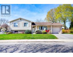 23 FOX MILL CRESCENT, London South, Ontario