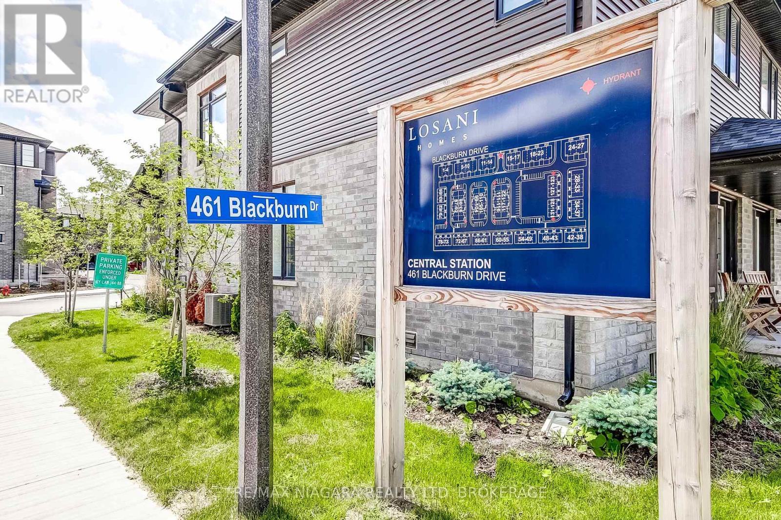 461 Blackburn Drive, Brantford, Ontario  N3T 6S8 - Photo 49 - X13440934