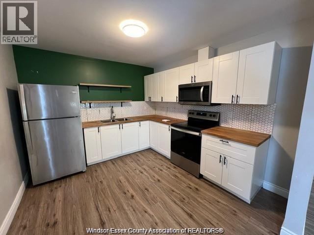 746 Dougall Avenue Unit# Upper, Windsor, Ontario  N9A 4P8 - Photo 11 - 26013533