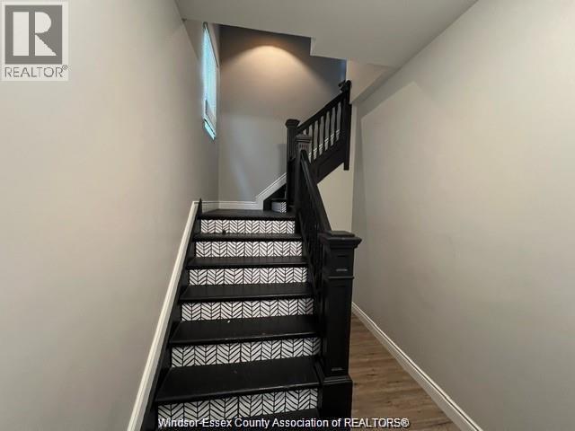 746 Dougall Avenue Unit# Upper, Windsor, Ontario  N9A 4P8 - Photo 3 - 26013533