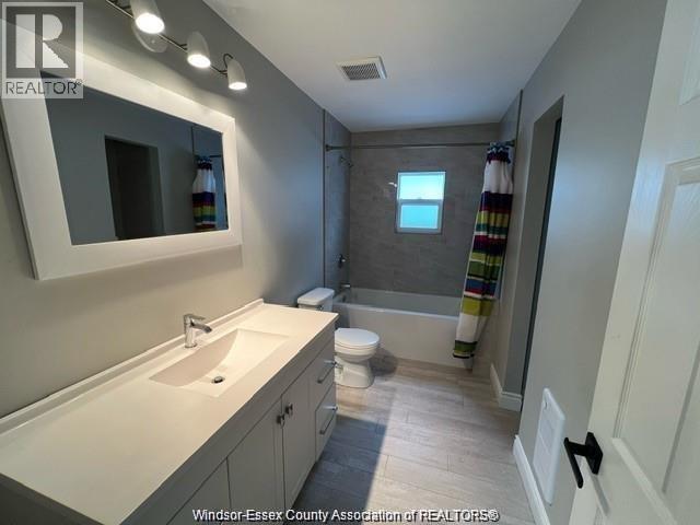 746 Dougall Avenue Unit# Upper, Windsor, Ontario  N9A 4P8 - Photo 7 - 26013533