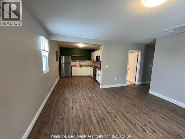 746 Dougall Avenue Unit# Upper, Windsor, Ontario  N9A 4P8 - Photo 9 - 26013533