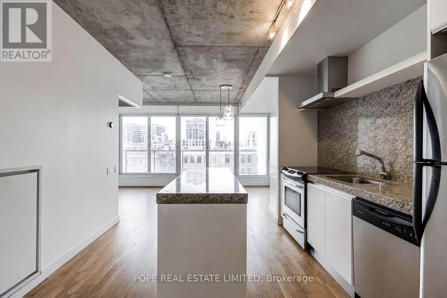 802 - 75 Portland Street, Toronto, Ontario  M5V 2M9 - Photo 11 - C13440950