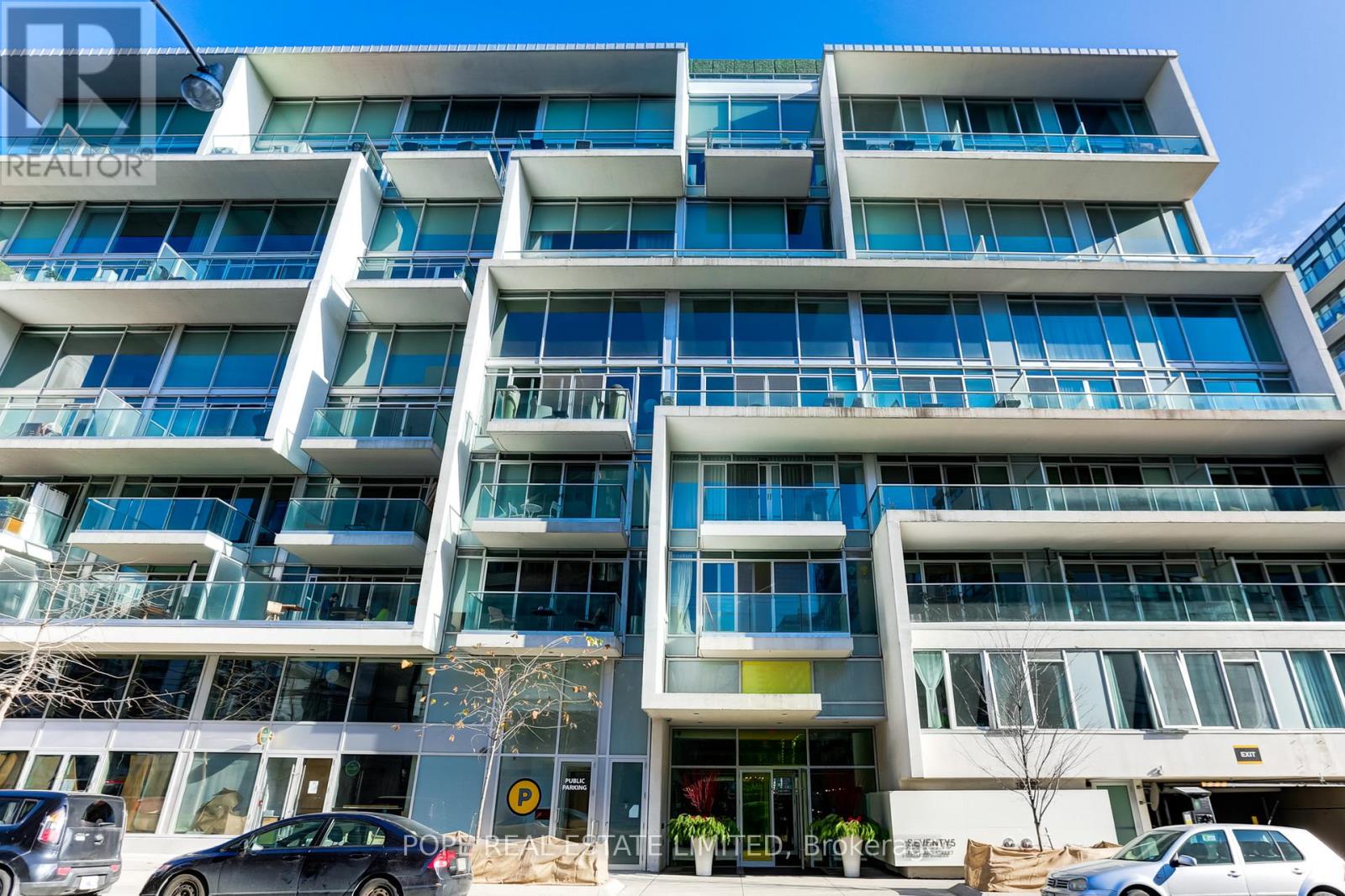 802 - 75 Portland Street, Toronto, Ontario  M5V 2M9 - Photo 18 - C13440950