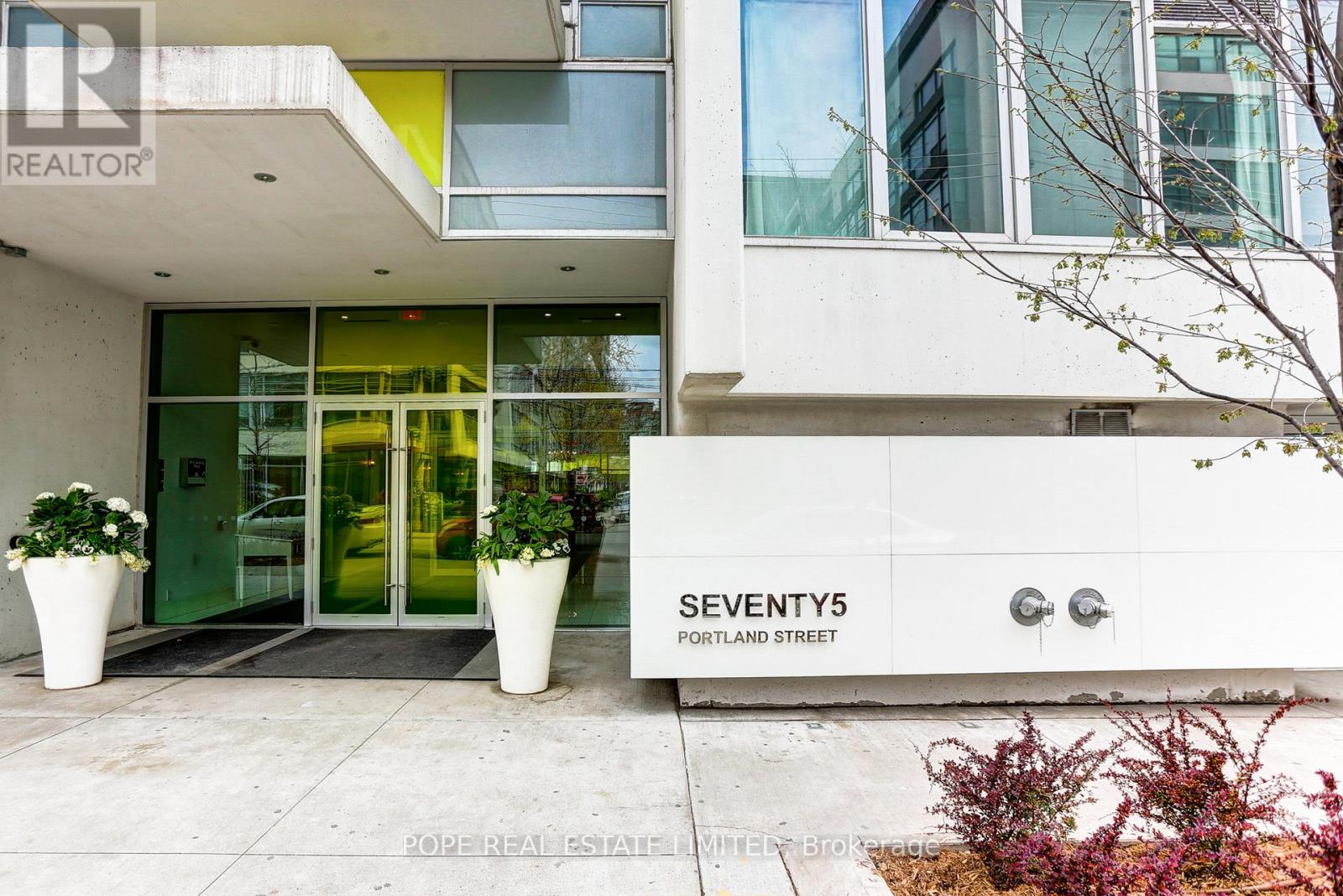 802 - 75 Portland Street, Toronto, Ontario  M5V 2M9 - Photo 21 - C13440950