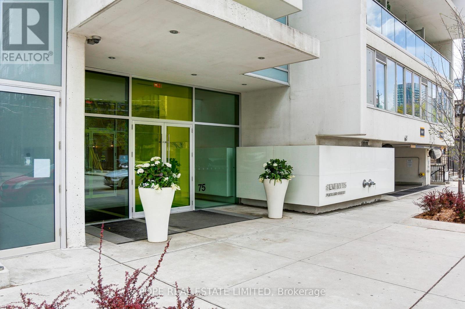 802 - 75 Portland Street, Toronto, Ontario  M5V 2M9 - Photo 22 - C13440950