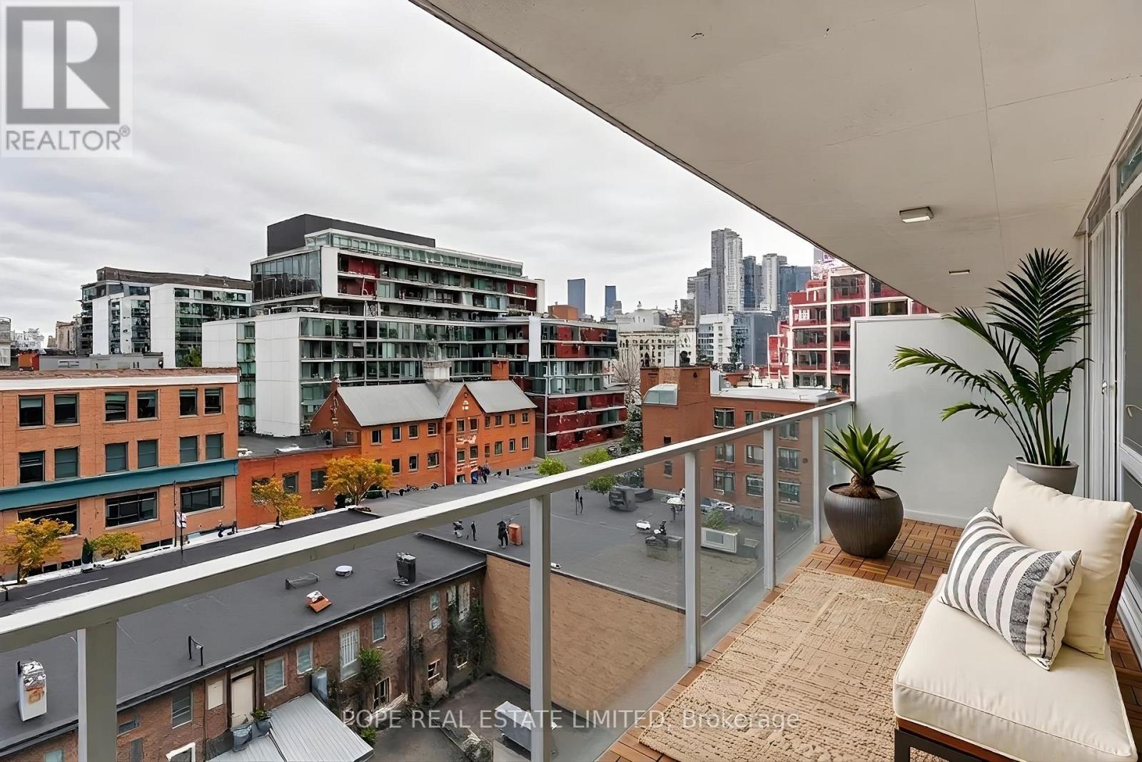 802 - 75 Portland Street, Toronto, Ontario  M5V 2M9 - Photo 5 - C13440950