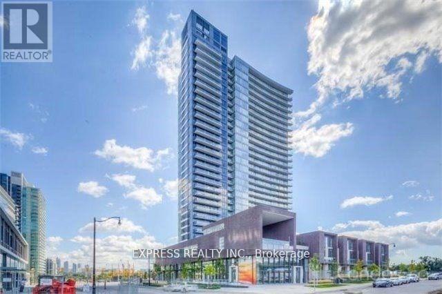 72 ESTHER SHINER BOULEVARD, Toronto, Ontario