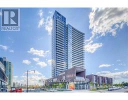 1907 - 72 ESTHER SHINER BOULEVARD, Toronto, Ontario
