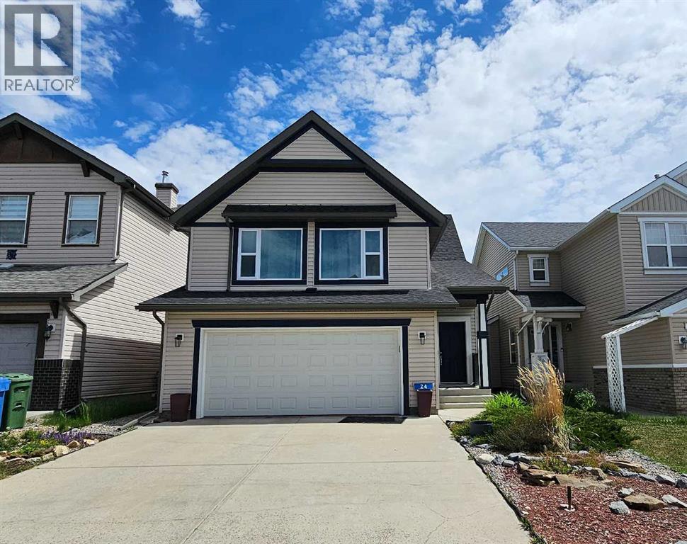 24 Evansbrooke Point Nw, Calgary, Alberta  T3P 1G9 - Photo 39 - A2306461