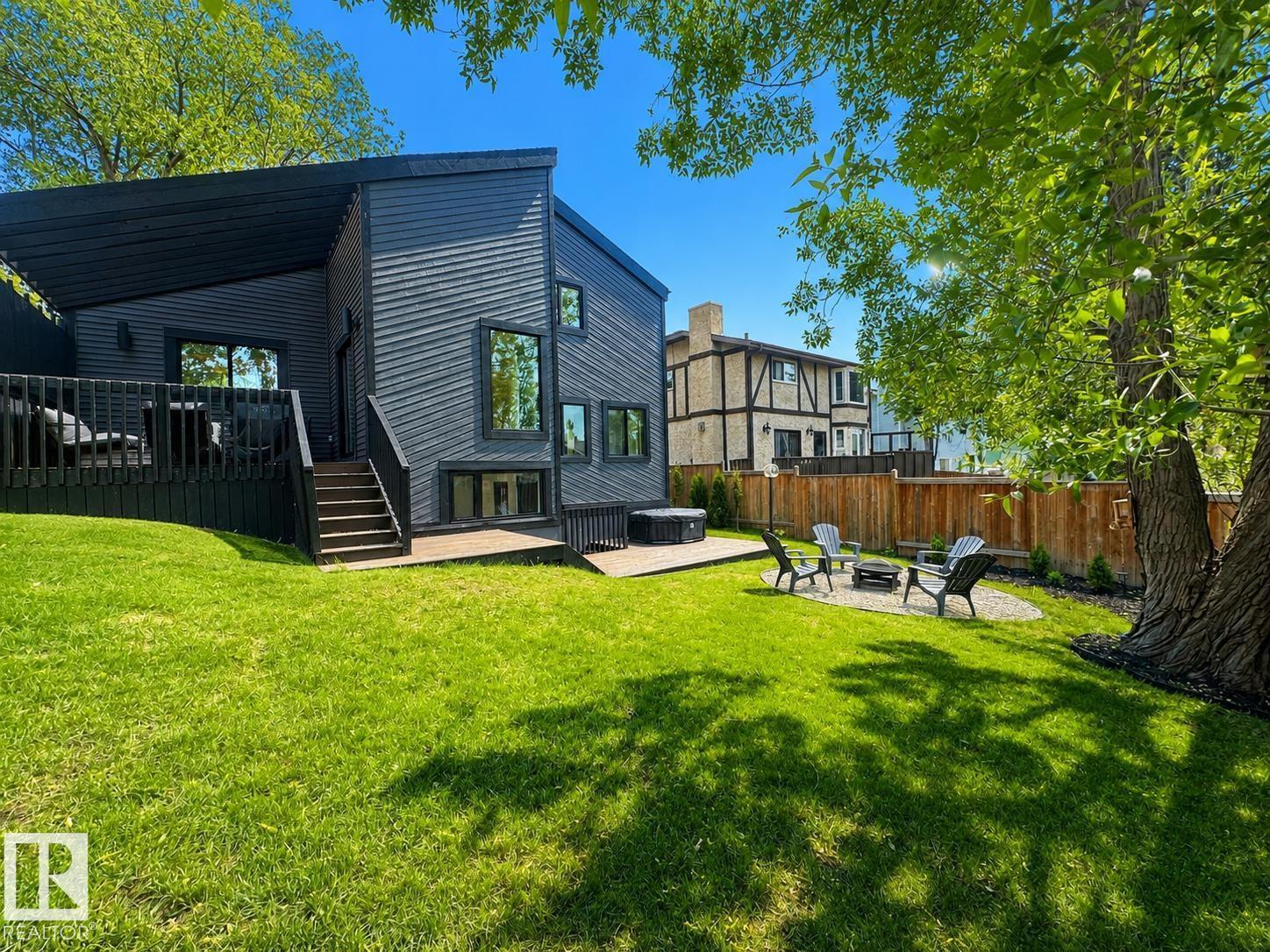 38 Woodcrest Av, St. Albert, Alberta  T8N 3H5 - Photo 61 - E4493589