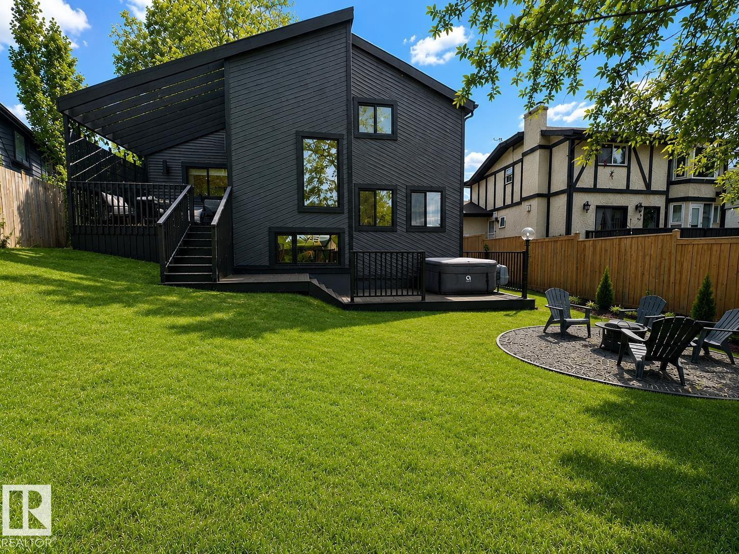 38 Woodcrest Av, St. Albert, Alberta  T8N 3H5 - Photo 60 - E4493589