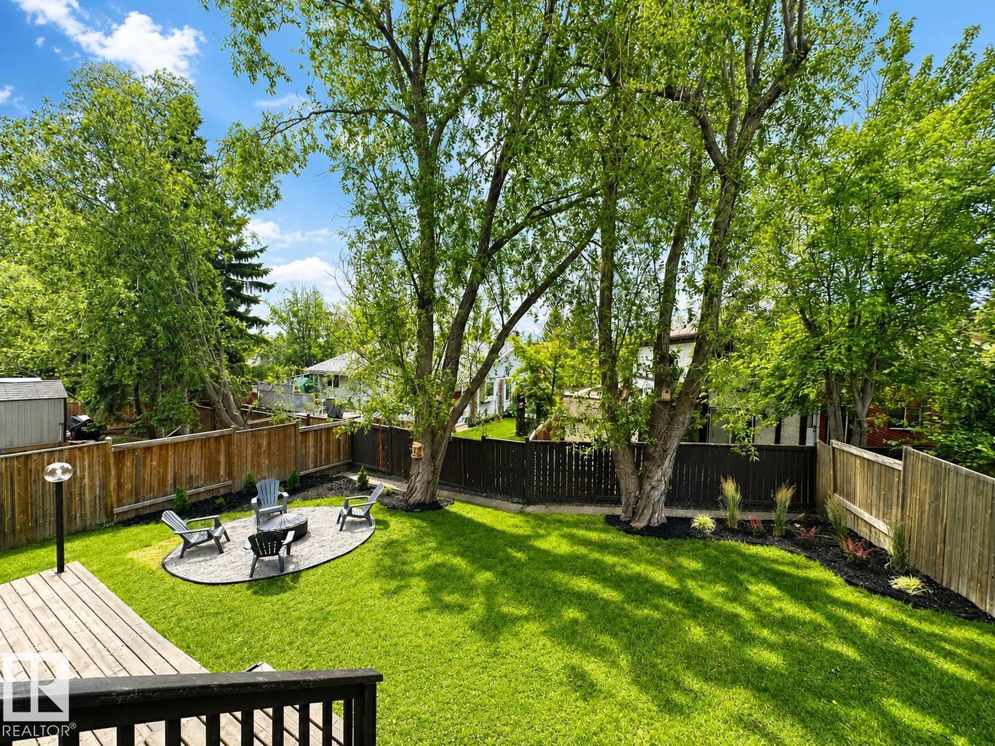 38 Woodcrest Av, St. Albert, Alberta  T8N 3H5 - Photo 59 - E4493589