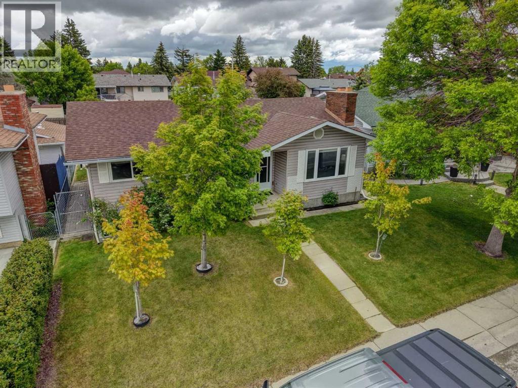 3444 Temple Way NE, Calgary, Alberta  T1Y 3B7 - Photo 30 - A2317581